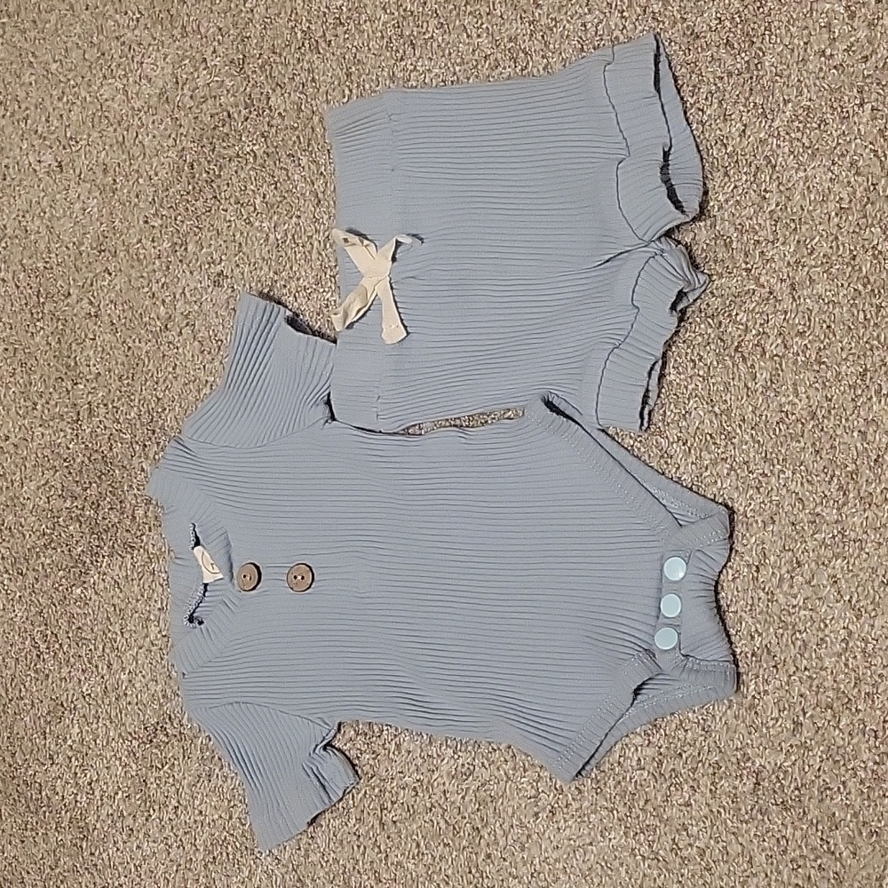 Baby outfit
